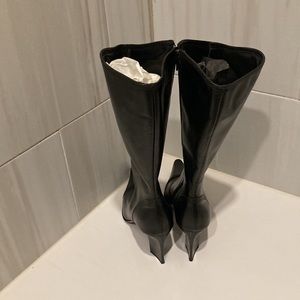 Marc Modavi with the box 3” heels worn once good condition